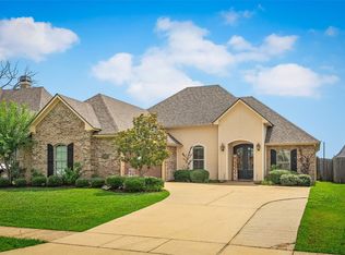 235 Morgan Ct, Benton, LA 71006