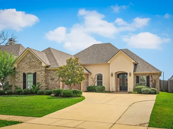 235 Morgan Ct, Benton, LA 71006