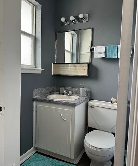 South Castle Apartments — Photo 14