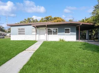 7001 Alvina Way, Orlando, FL 32822