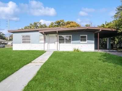 7001 Alvina Way, Orlando, FL, 32822