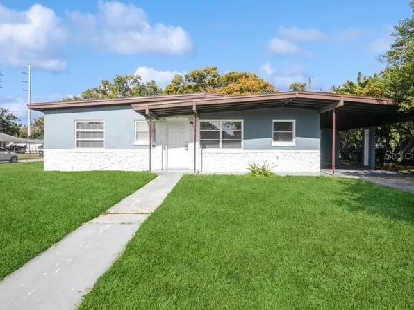 7001 Alvina Way, Orlando, FL 32822