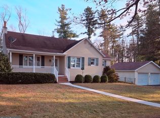 181 Dug Hill Rd, Biglerville, PA 17307