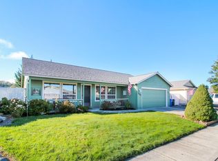 642 Karic Way, Eagle Pt, OR 97524