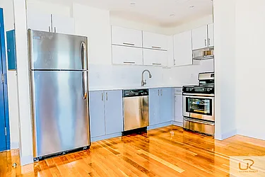 Rented by Urban Realty NYC