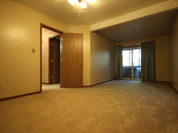 Large Master Bedroom