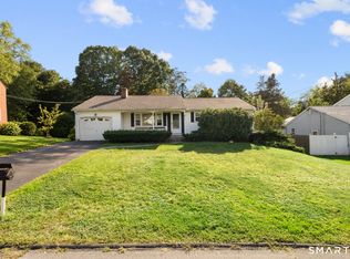 292 Tumblebrook Road, Meriden, CT 06450