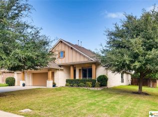 137 Snowdrift Trl, Round Rock, TX 78664