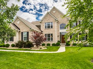 2515 Boylston Ct, Zionsville, IN 46077