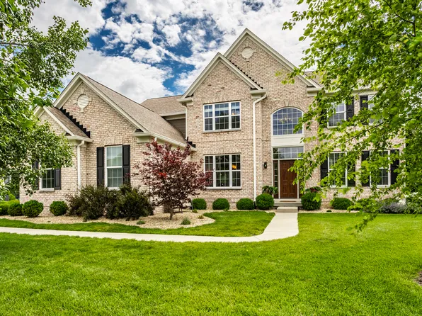 2515 Boylston Ct, Zionsville, IN 46077