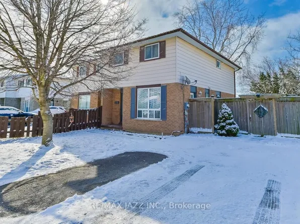 7 Loscombe Dr, Clarington, ON L1C 3S8