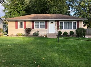 2243 31st St, Rock Island, IL