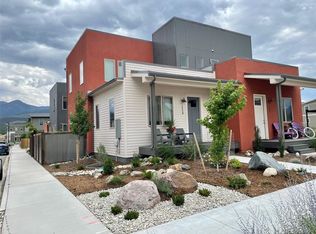 240 Old Stage Rd #B, Salida, CO 81201