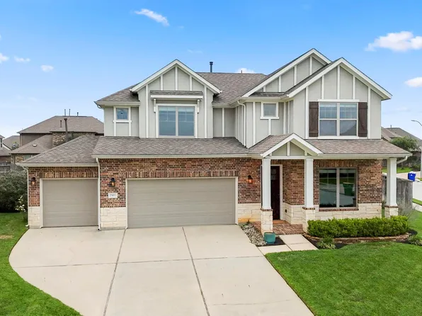 7502 Windsor Park Ct, Spring, TX 77379