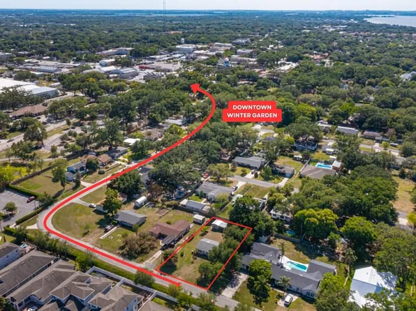 236 Donald Dr, Winter Garden, FL 34787