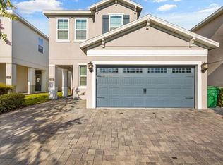 7428 Marker Ave, Kissimmee, FL 34747