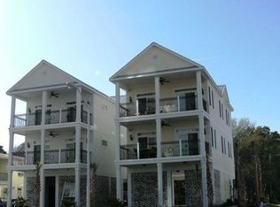 2501 Isle Royale Dr #201, Myrtle Beach, SC 29577