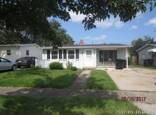 88 Dunlop Ave, Tonawanda, NY 14150