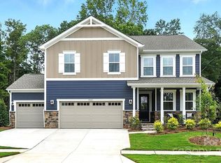 9945 Cask Way, Huntersville, NC 28078