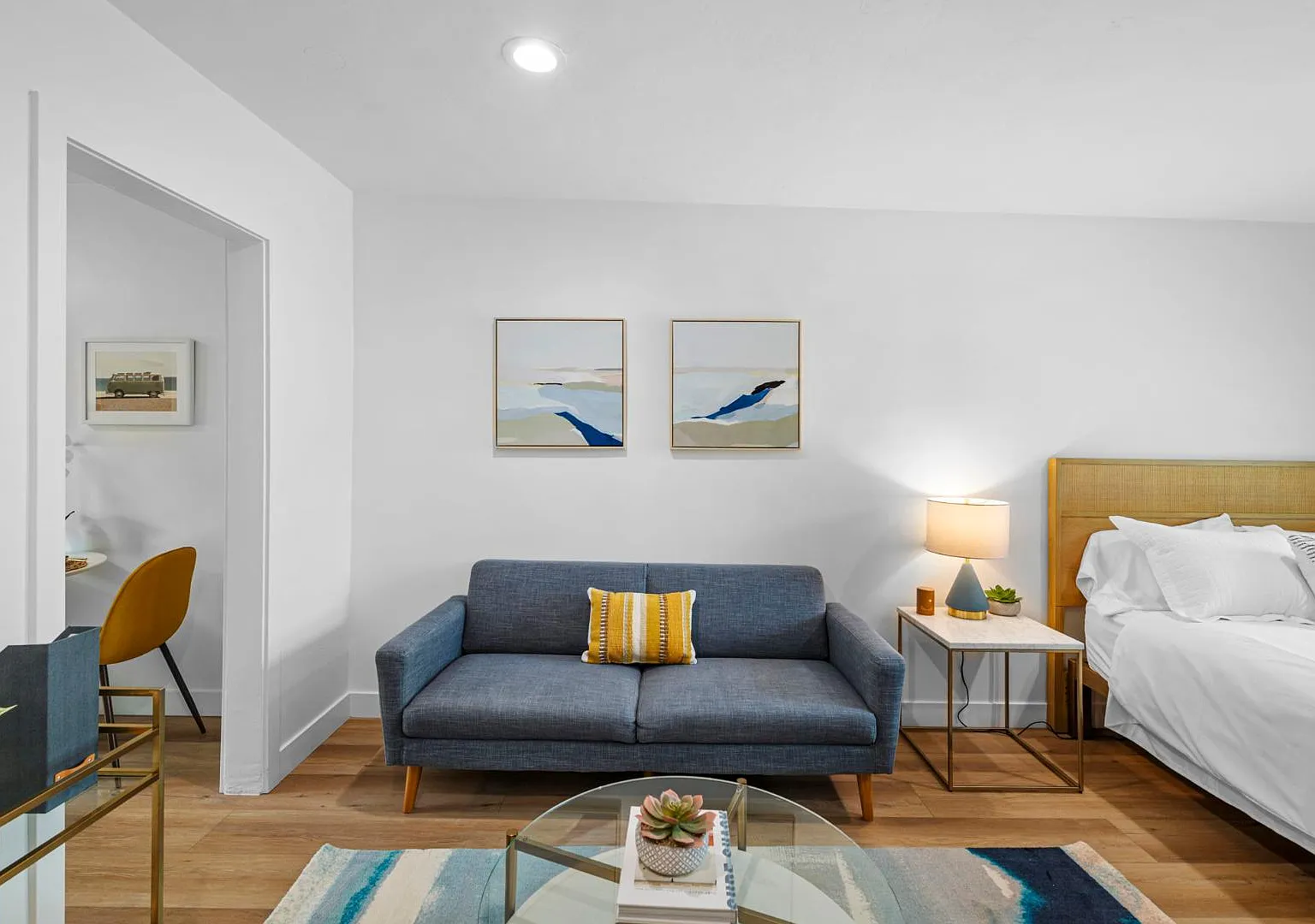 3499 Sawtelle Blvd - Unit 14 — Photo 3