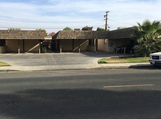 340 Pearson Dr APT 3, Porterville, CA 93257
