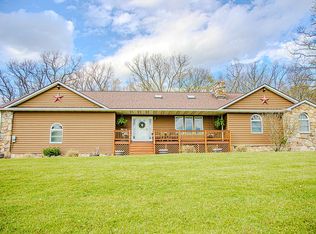 6467 Sang Run Rd, Mc Henry, MD 21541