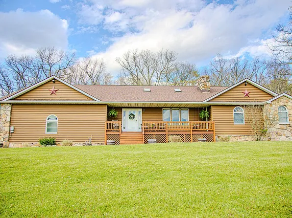 6467 Sang Run Rd, Mc Henry, MD 21541