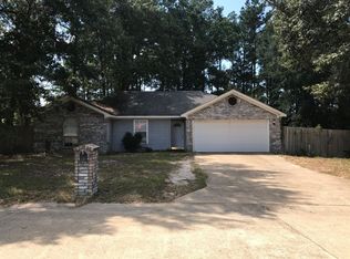 12689 Olive Branch Cir, Tyler, TX 75709