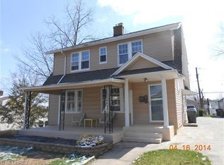 872 Phillips Rd NE, Massillon, OH 44646