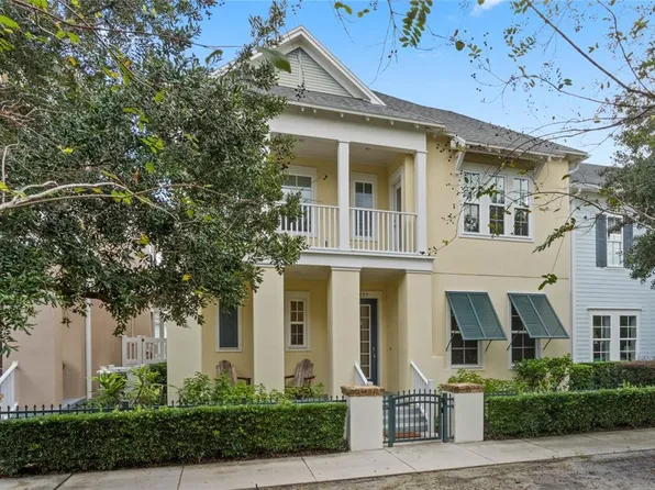 1577 Castile St, Celebration, FL 34747