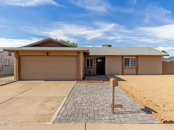 1002 W VILLA RITA Drive, Phoenix, AZ 85023