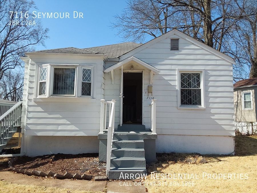1st image of 7116 Seymour Dr