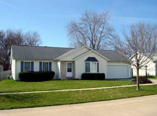 2106 E Pennsylvania Ave, Urbana, IL 61802