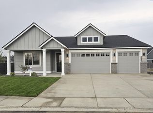 12117 Buckingham Dr, Pasco, WA