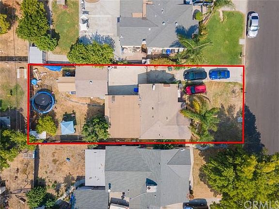 5th image of 2864 N Lugo Ave