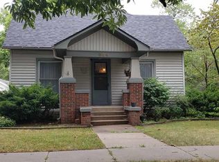 504 S Ash St, McPherson, KS 67460