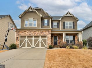 315 Lockwood Pl, Alpharetta, GA 30004