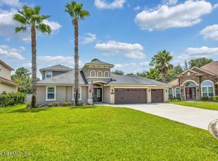 25 SUMMER SUN Way, St. Augustine, FL 32092