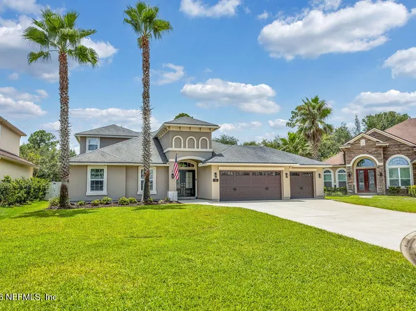25 SUMMER SUN Way, St. Augustine, FL 32092