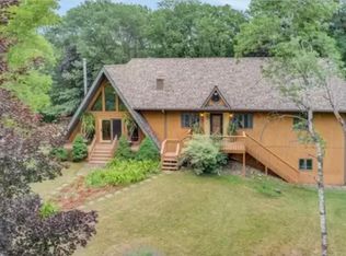 W12292 852nd Ave, River Falls, WI 54022