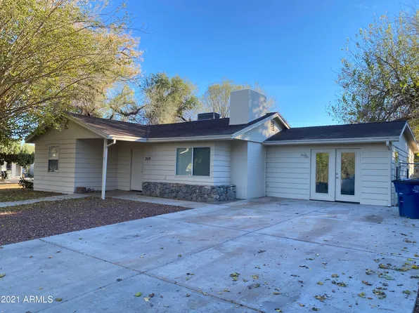 269 Sylvan Road, Wickenburg, AZ 85390