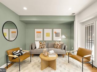 2432 Ontario Rd NW APT 1, Washington, DC 20009