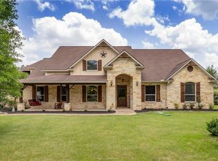 1950 Peach Creek Rd, College Station, TX 77845