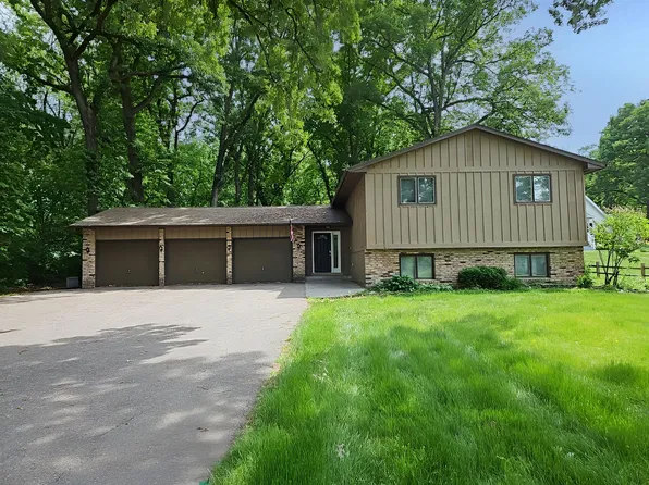 5940 Otter View Trl, White Bear Township, MN 55110