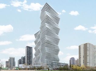 3883 Quartz Rd #4203, Mississauga, ON L5B 0M4