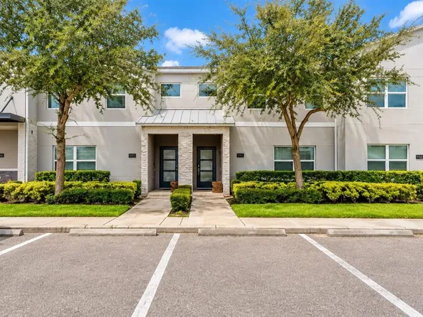 590 PEBBLE BEACH DRIVE, DAVENPORT, FL 33896