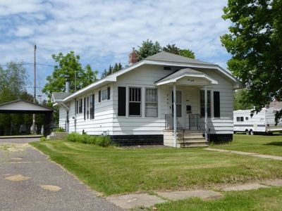 240 Hooper St, Kingsford, MI, 49802