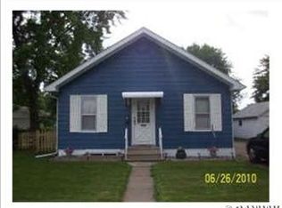 628 S Main St, Chippewa Falls, WI 54729