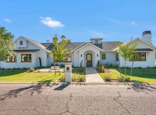 4501 E Calle Ventura, Phoenix, AZ 85018