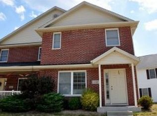 1339 S Cobble Creek Cir, Bloomington, IN 47401